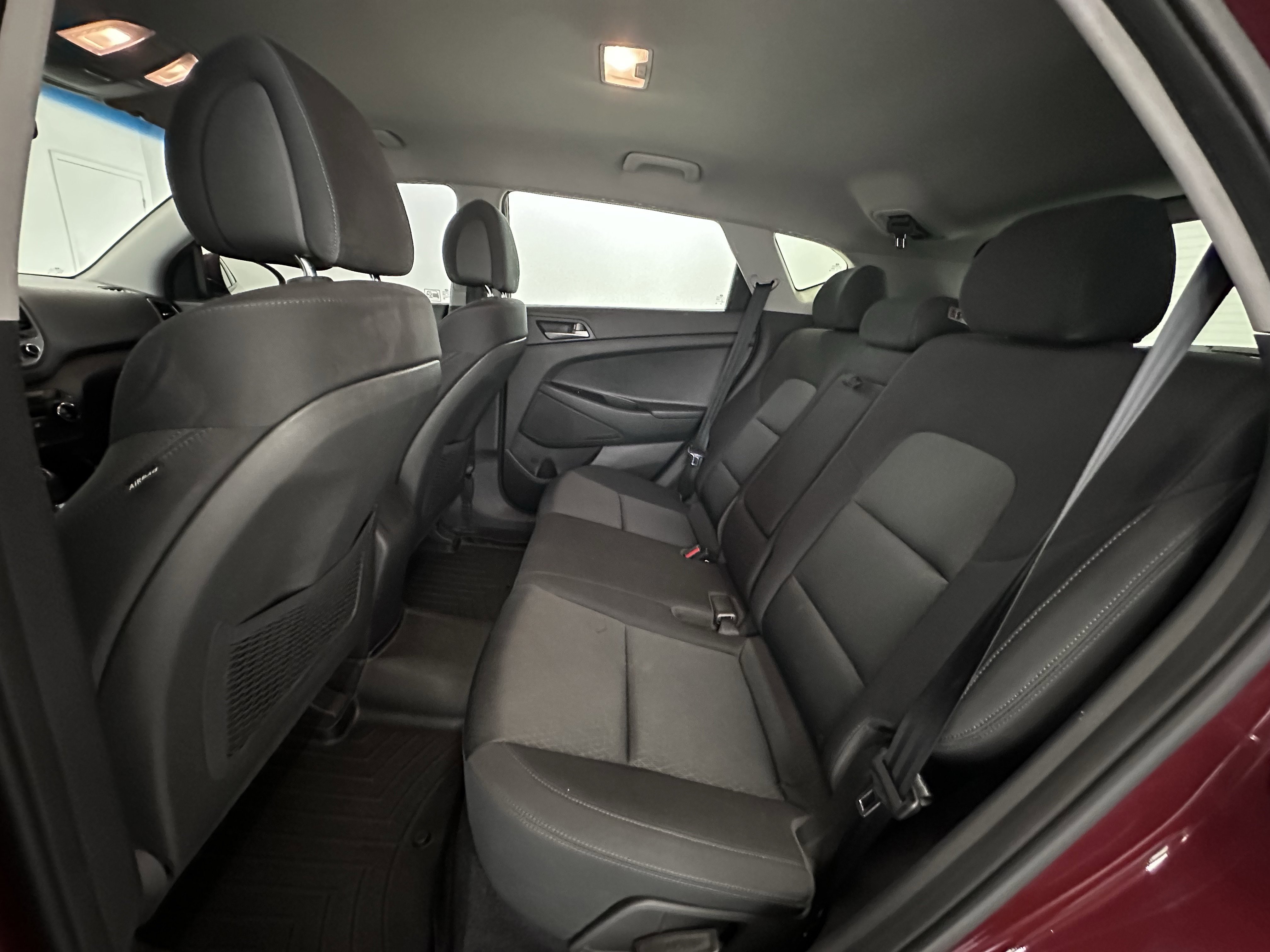 Used 2018 Hyundai Tucson SE image 22