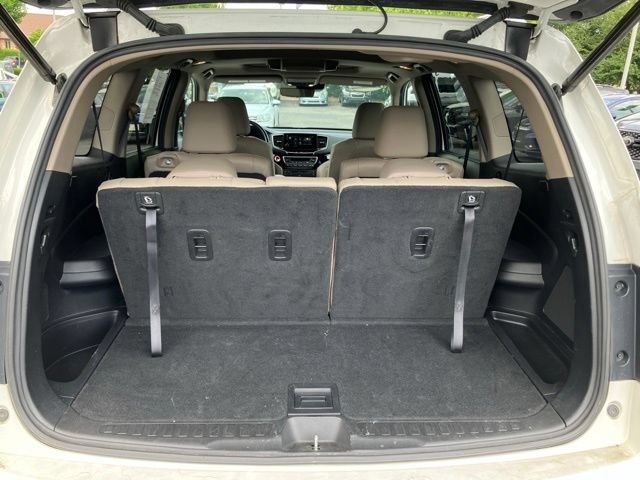 Used 2020 Honda Pilot Elite image 9