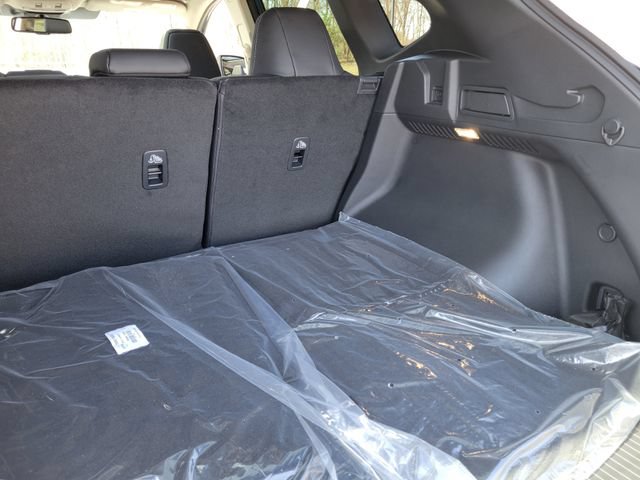 New 2026 Nissan Murano SL AWD/4WD image 35