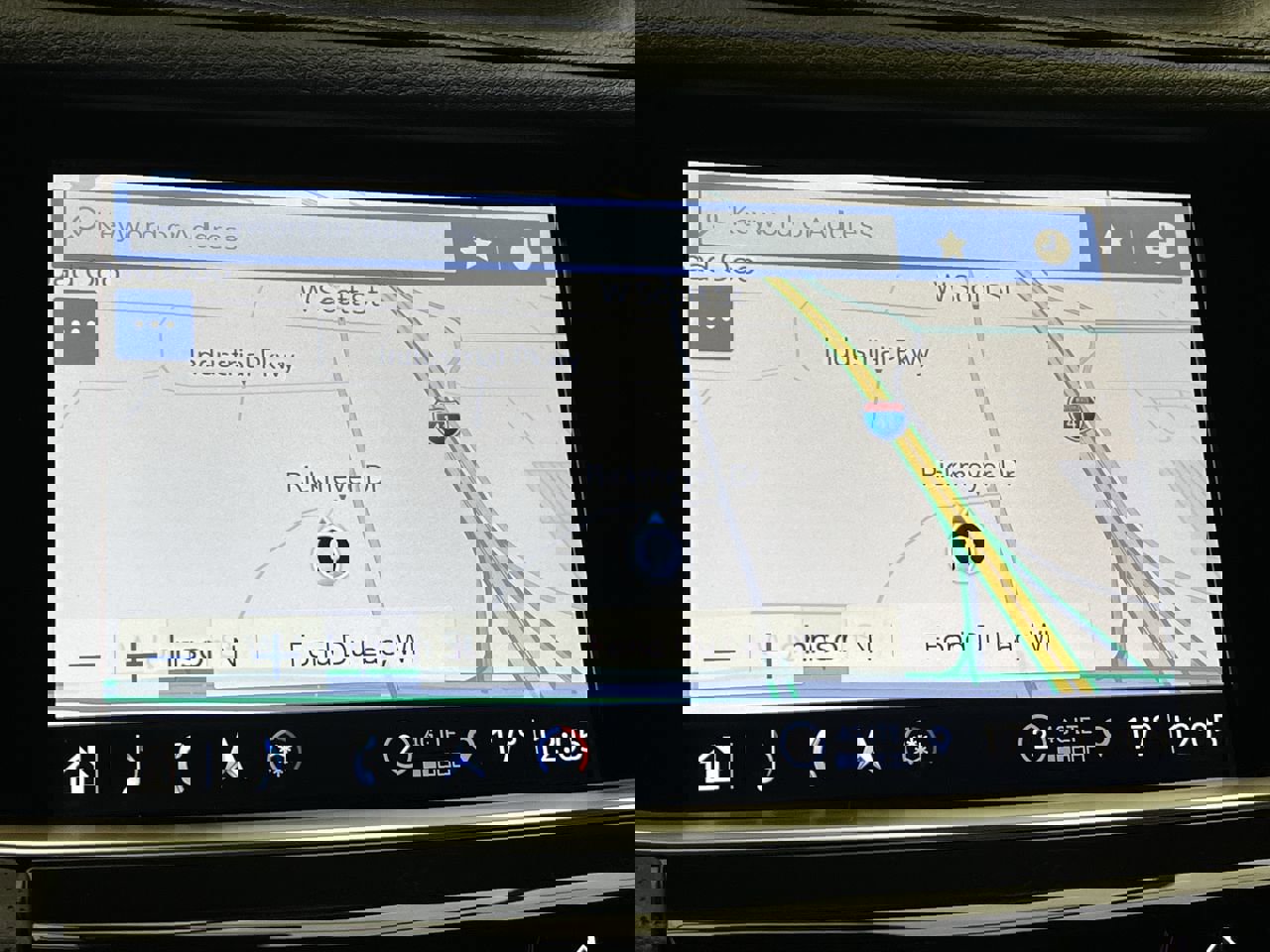 Certified 2024 Cadillac XT5 Premium Luxury image 5