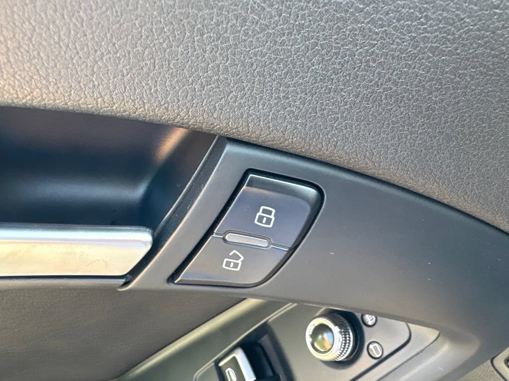 Used 2015 Audi A5 2.0T Premium w/ Audi MMI Navigation AWD/4WD image 13