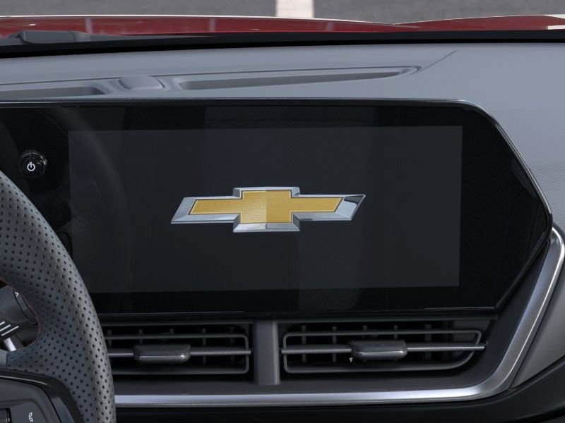 New 2026 Chevrolet Trax RS w/ Sunroof Package image 73
