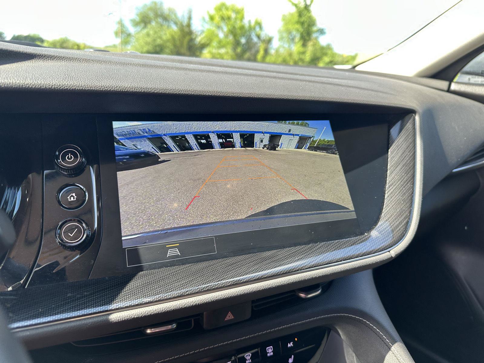Used 2023 Buick Envision Preferred AWD/4WD image 27
