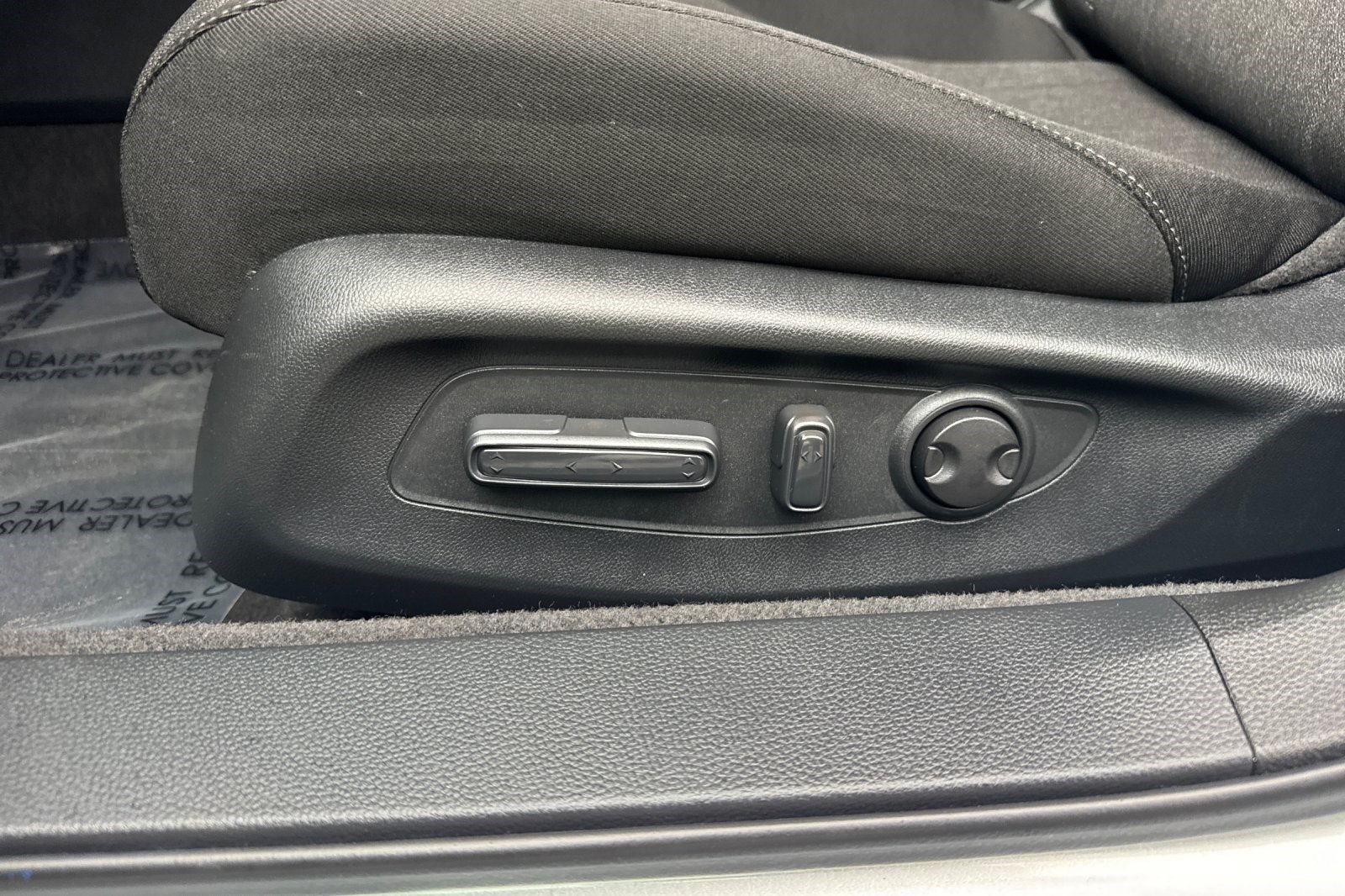 Certified 2024 Honda Accord Sport image 14