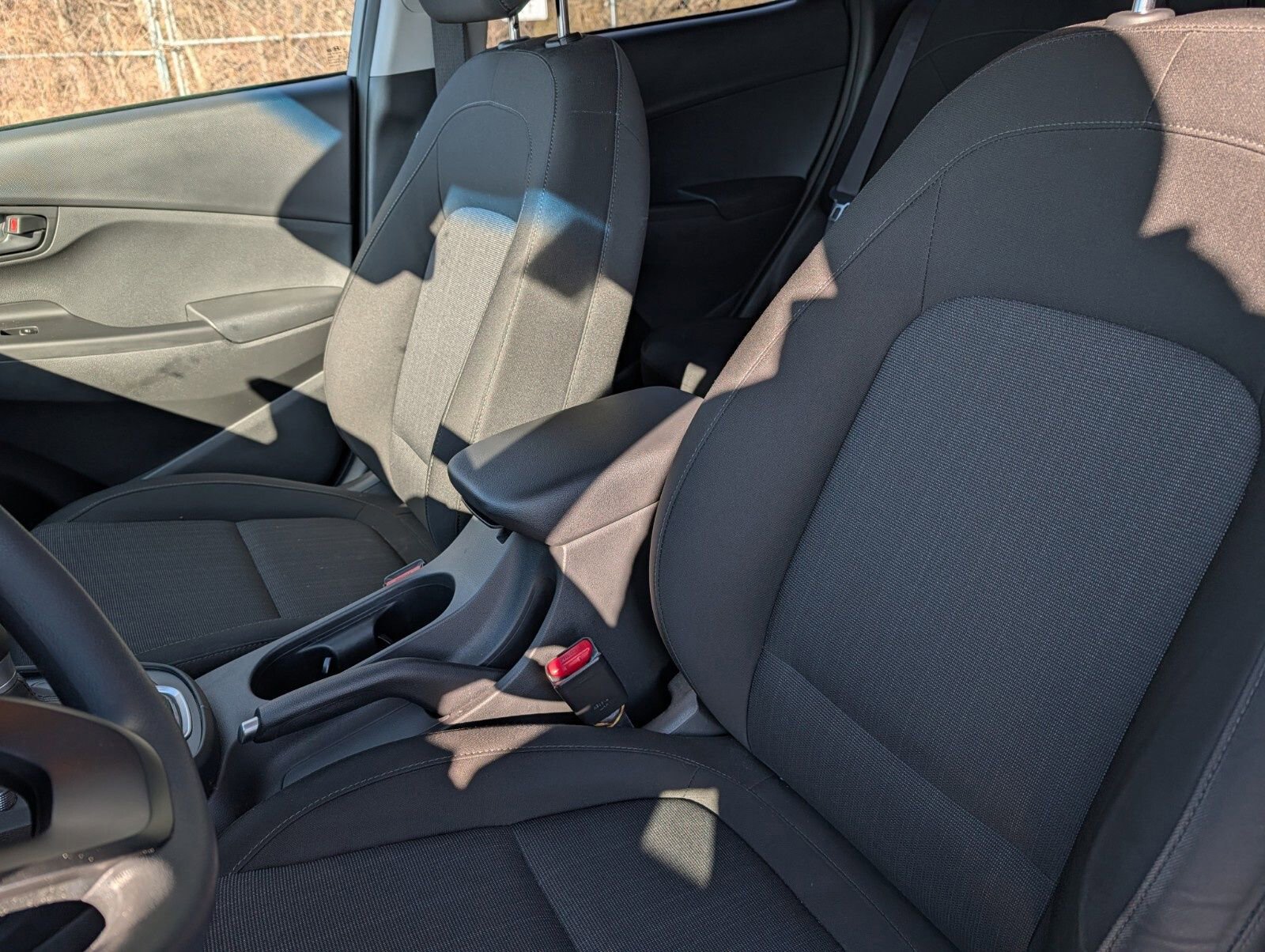 Used 2022 Hyundai Kona SEL image 18