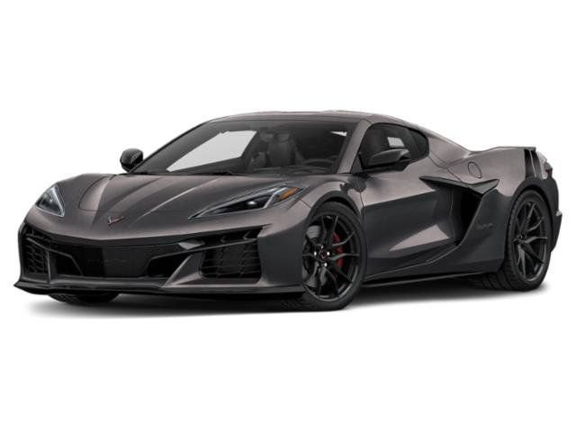 New 2027 Chevrolet Corvette Grand Sport w/ Z52 Sport Performance Package