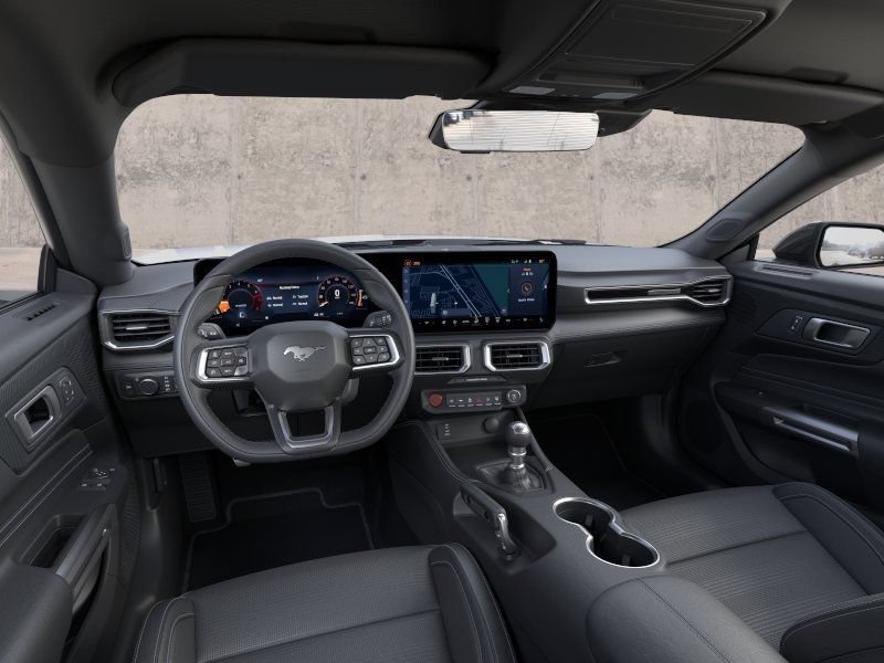 New 2026 Ford Mustang GT RWD image 9