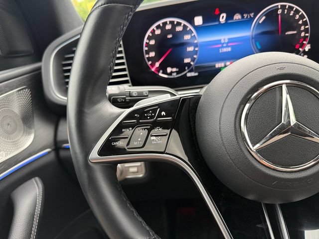 Certified 2025 Mercedes-Benz GLE 450e 4MATIC image 27