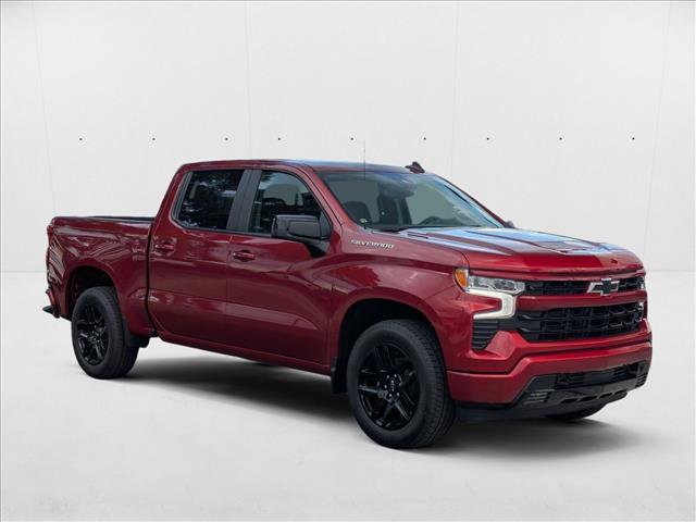 New 2026 Chevrolet Silverado 1500 RST image 6