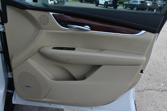 Used 2019 Cadillac XT5 Luxury FWD image 43