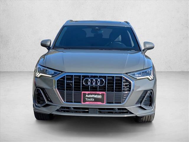 Used 2022 Audi Q3 2.0T Premium Plus w/ Premium Plus Package video 2