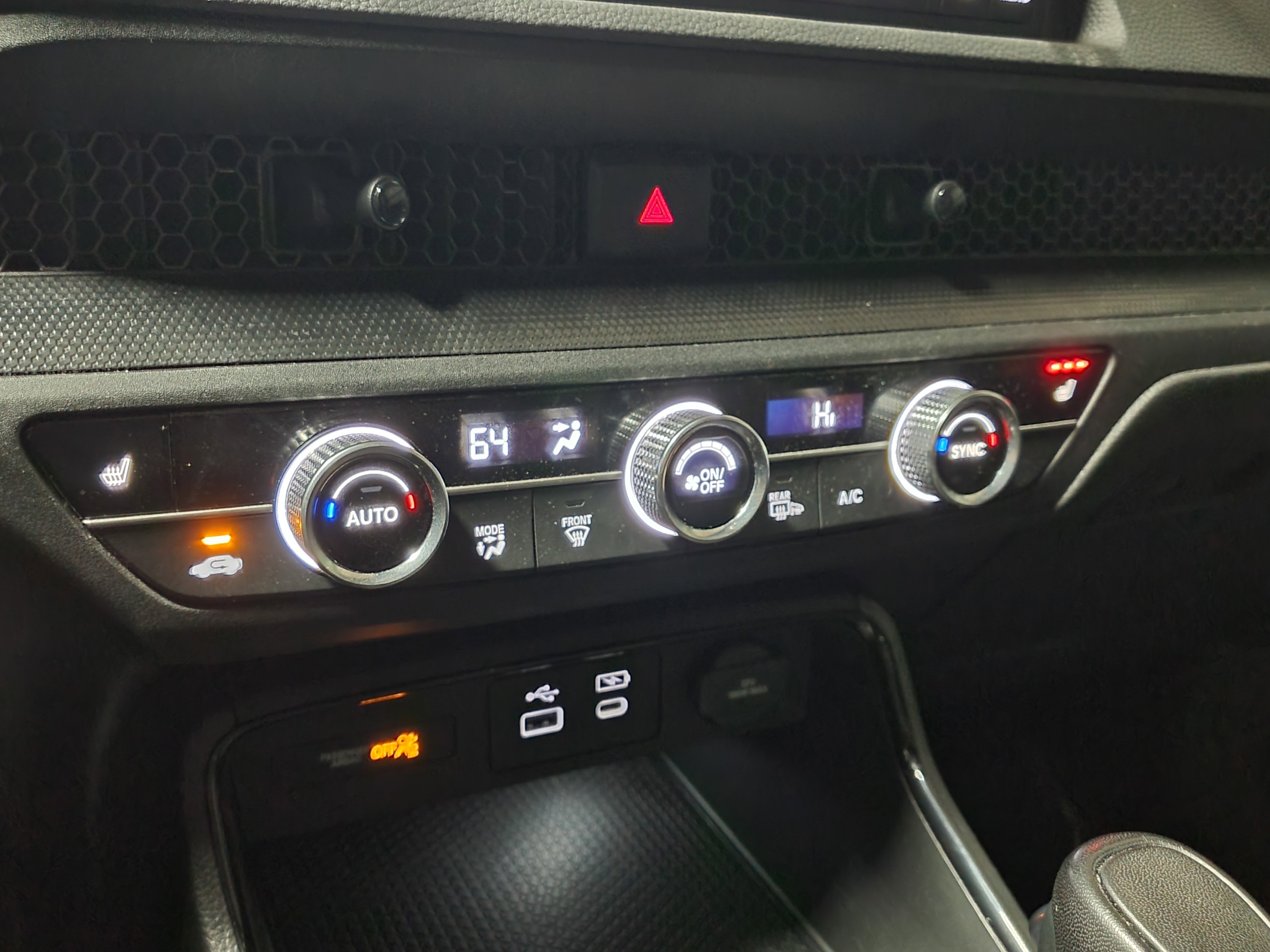 Used 2024 Honda CR-V Sport image 30
