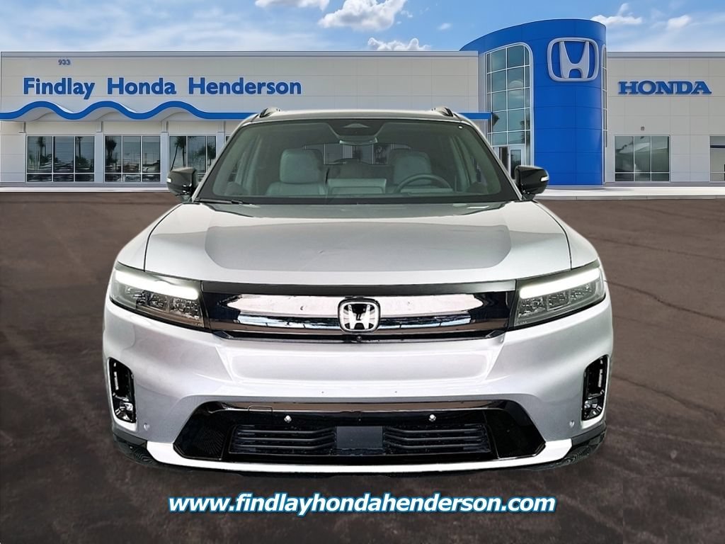 New 2026 Honda Prologue Elite image 6
