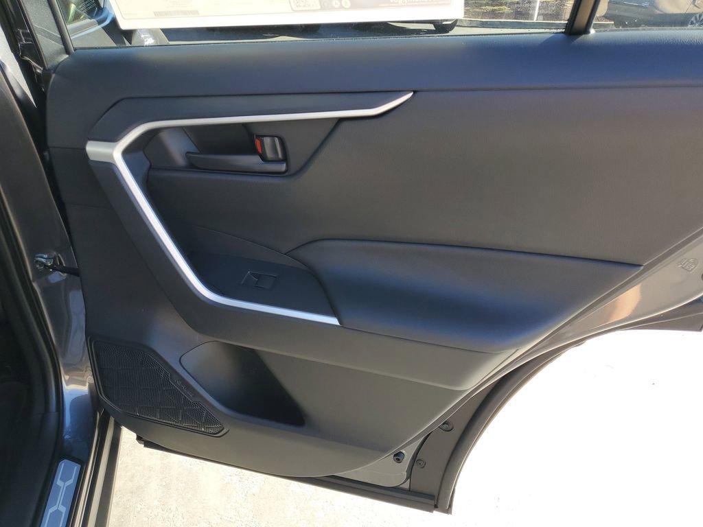 New 2025 Toyota RAV4 LE image 30