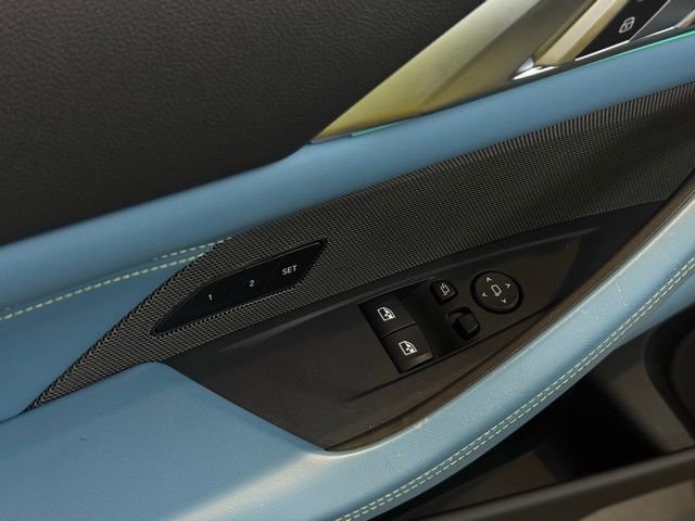 Certified 2022 BMW M4 xDrive Competition w/ Executive Package image 18