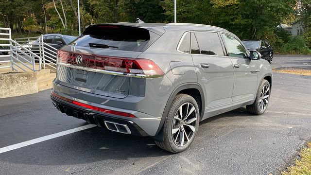 New 2026 Volkswagen Atlas Cross Sport SEL Premium R-Line image 5