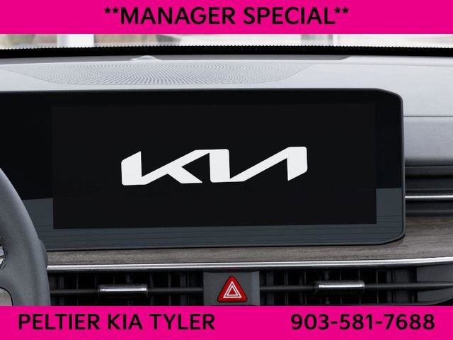 New 2026 Kia K5 EX image 21