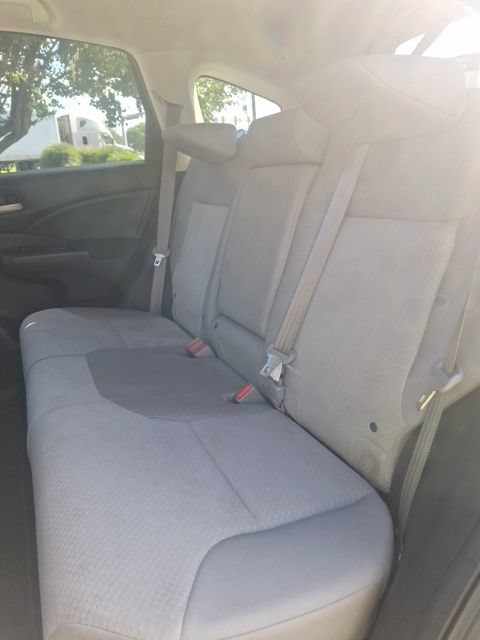 Used 2016 Honda CR-V SE image 18