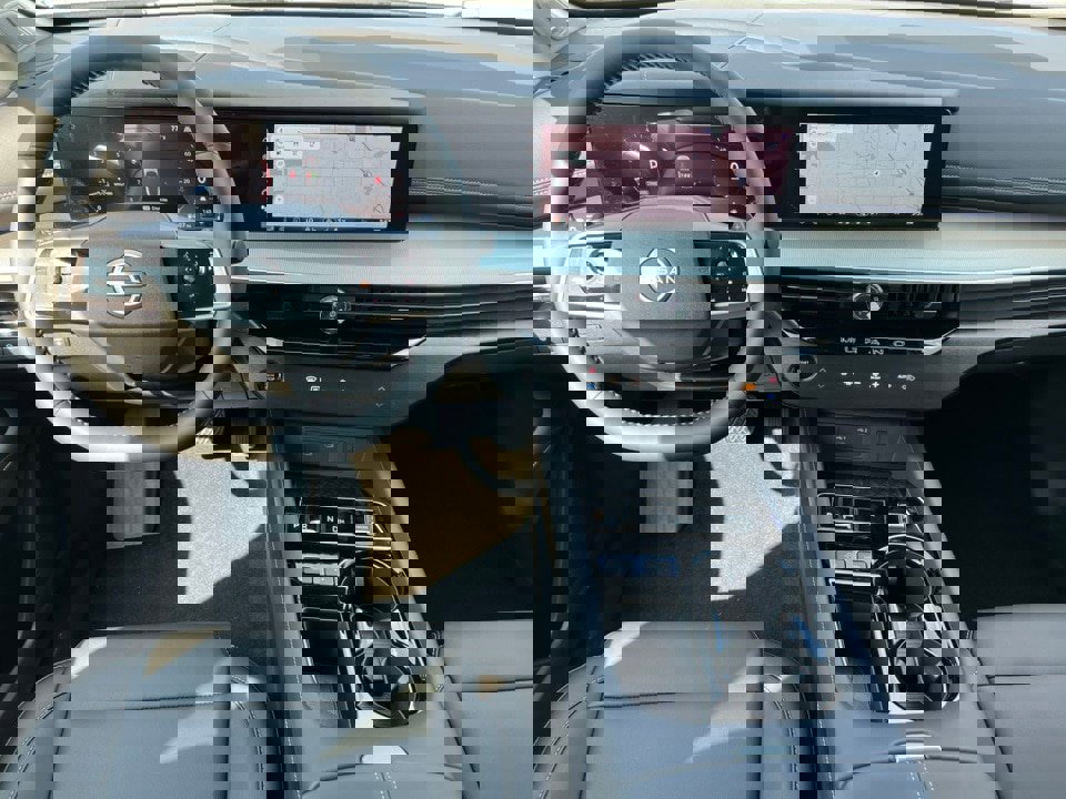 New 2025 Nissan Murano SL image 3