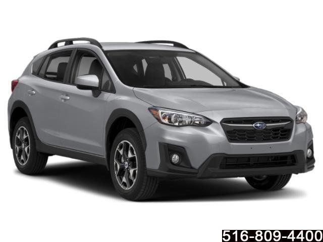 Used 2018 Subaru Crosstrek 2.0i Premium AWD/4WD image 10