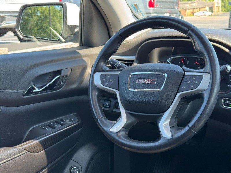 Used 2019 GMC Acadia SLT AWD/4WD image 14
