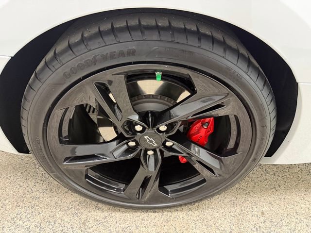 Used 2023 Chevrolet Camaro SS image 11