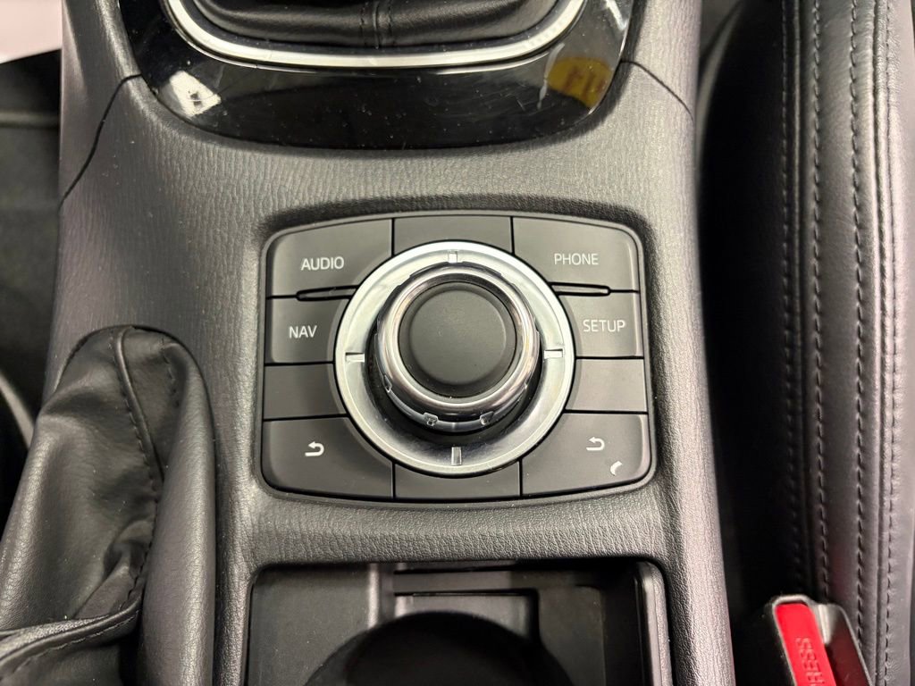 Used 2014 MAZDA MAZDA6 Touring image 16