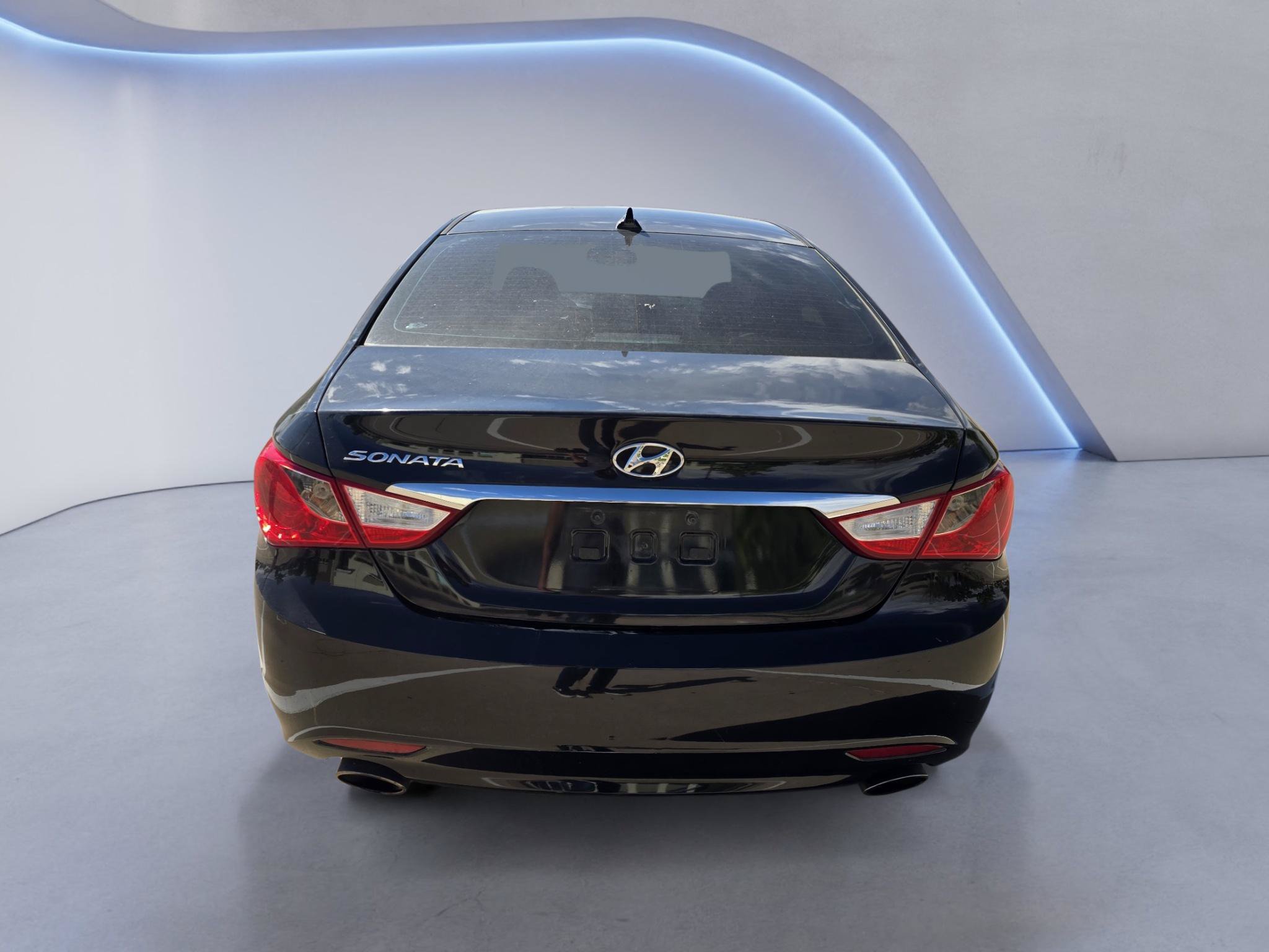 Used 2013 Hyundai Sonata SE FWD image 5