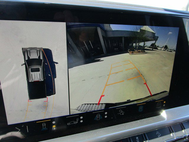 New 2026 Chevrolet Silverado 2500 LT w/ All Star Edition AWD/4WD image 22