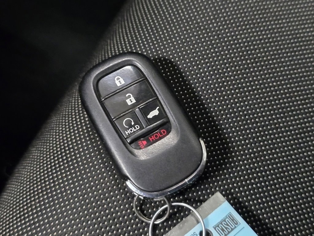 Used 2023 Honda CR-V EX image 35