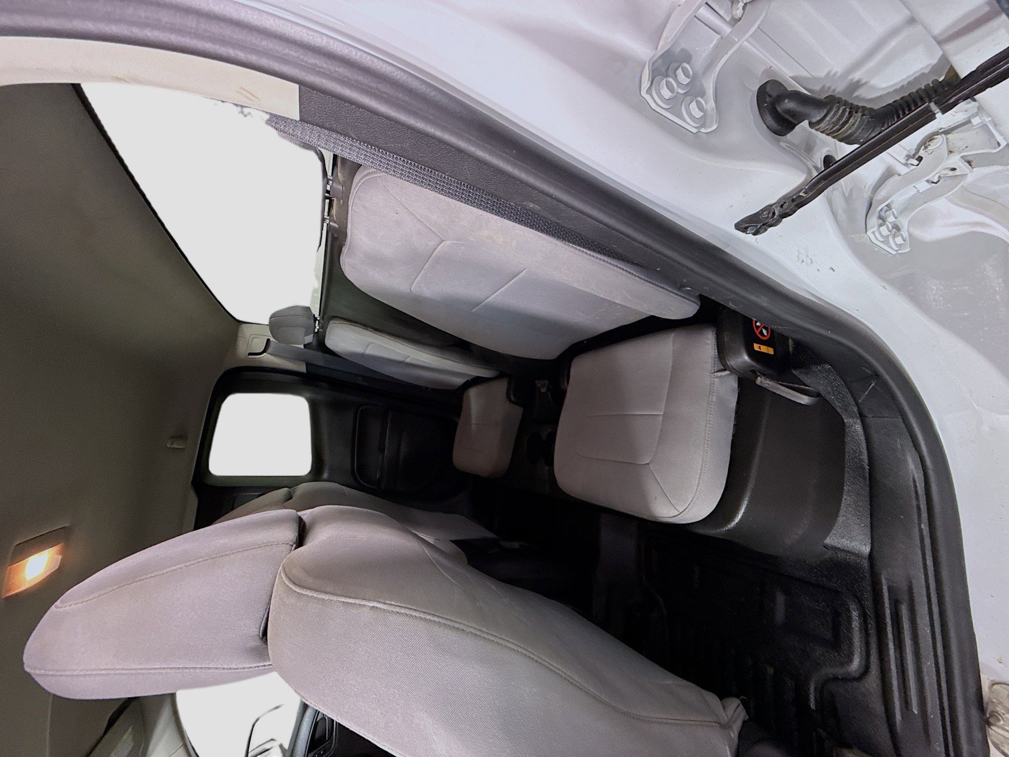 Used 2016 Chevrolet Colorado W/T w/ WT Convenience Package image 23