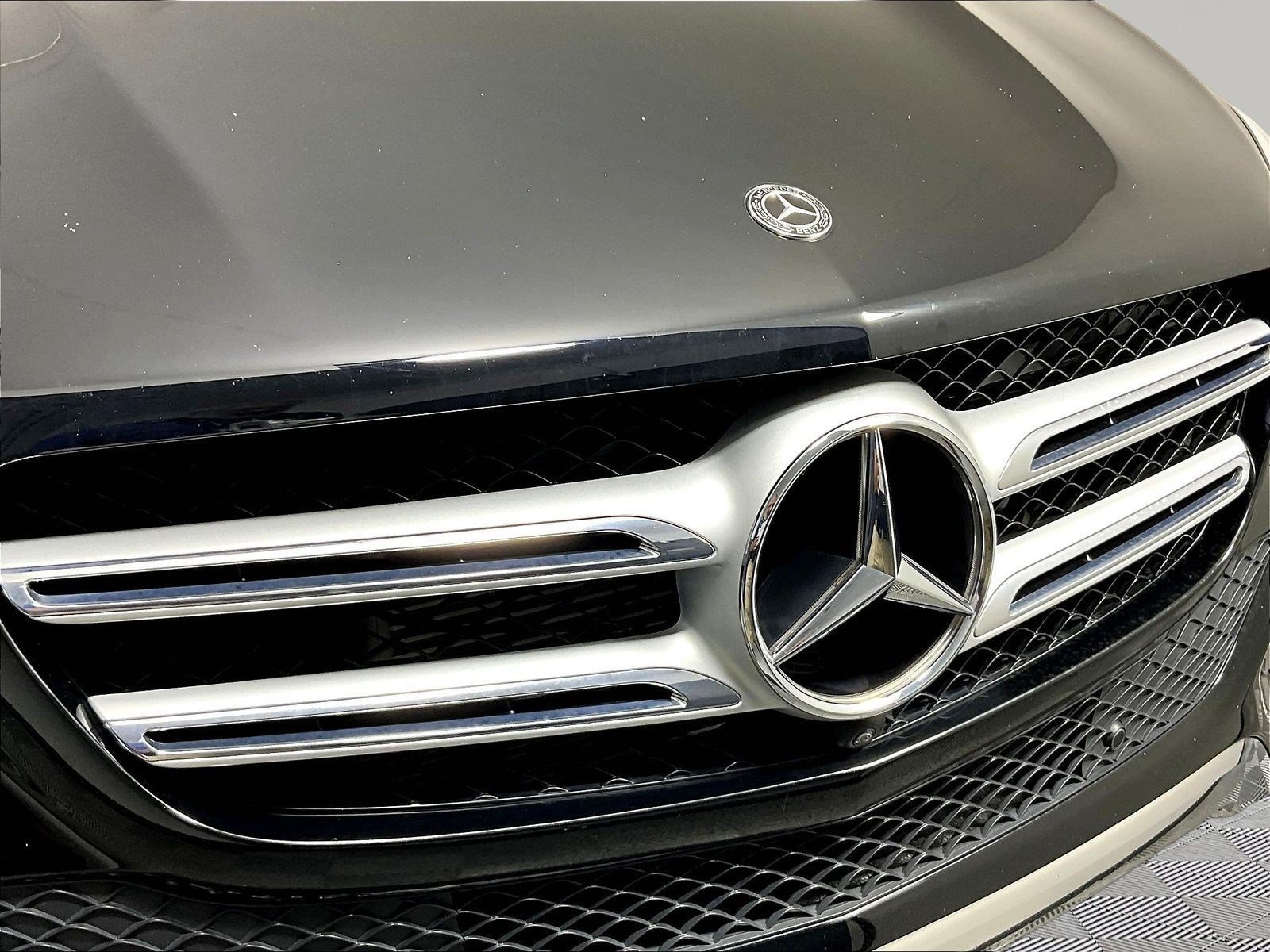 Used 2018 Mercedes-Benz GLE 550e 4MATIC image 33