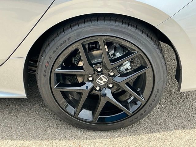 New 2026 Honda Civic Sport image 5