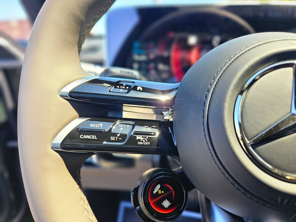 New 2026 Mercedes-Benz S 63 AMG S image 26