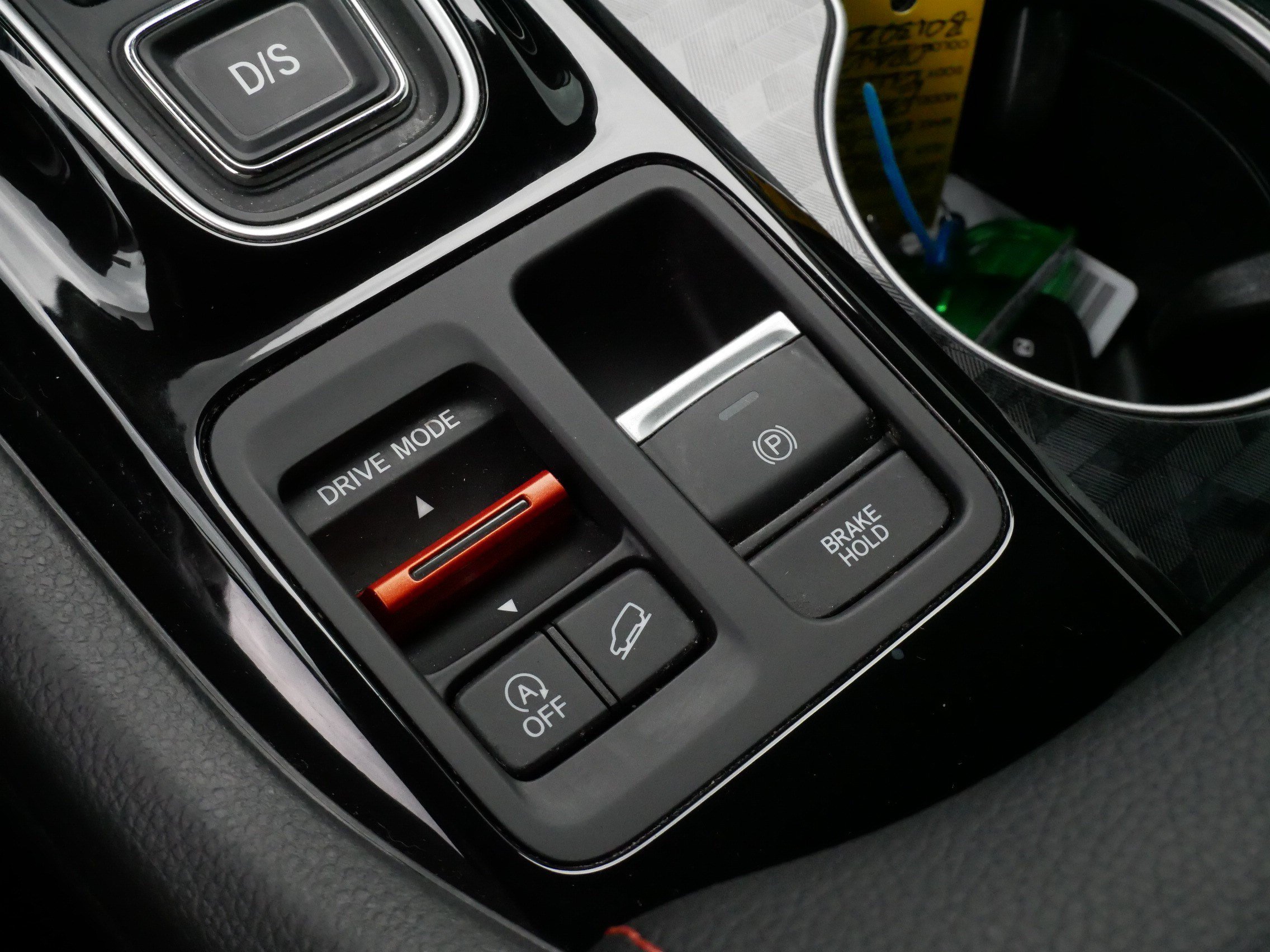 Used 2026 Honda Passport TrailSport Elite image 25