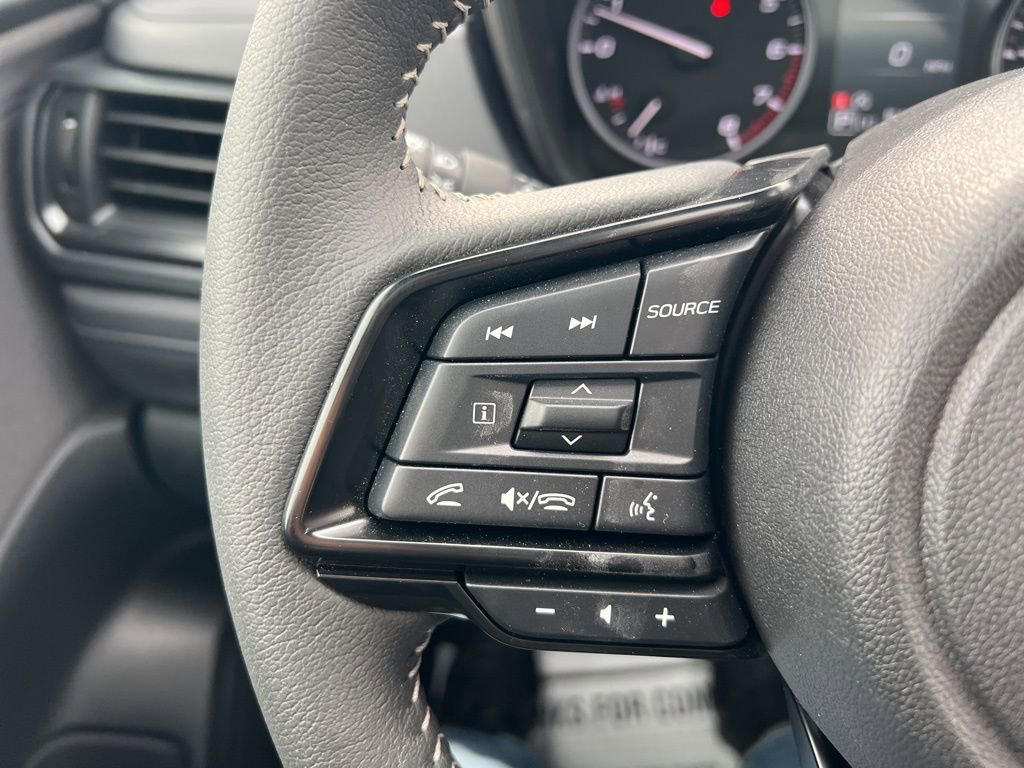 Used 2025 Subaru Forester Premium image 17