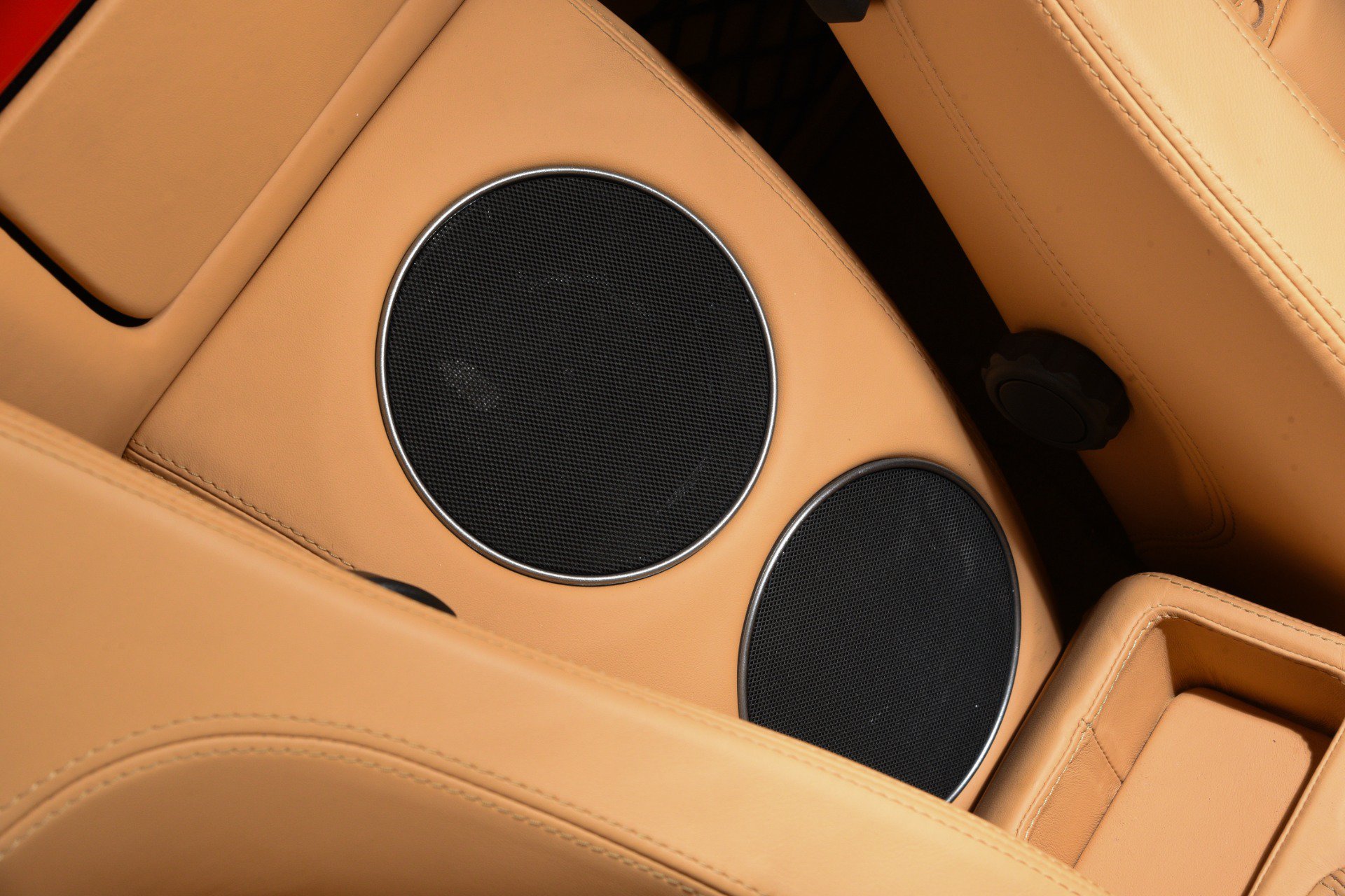 Used 2005 Ferrari F430 Spider RWD image 35