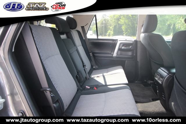 Used 2014 Toyota 4Runner SR5 RWD image 12