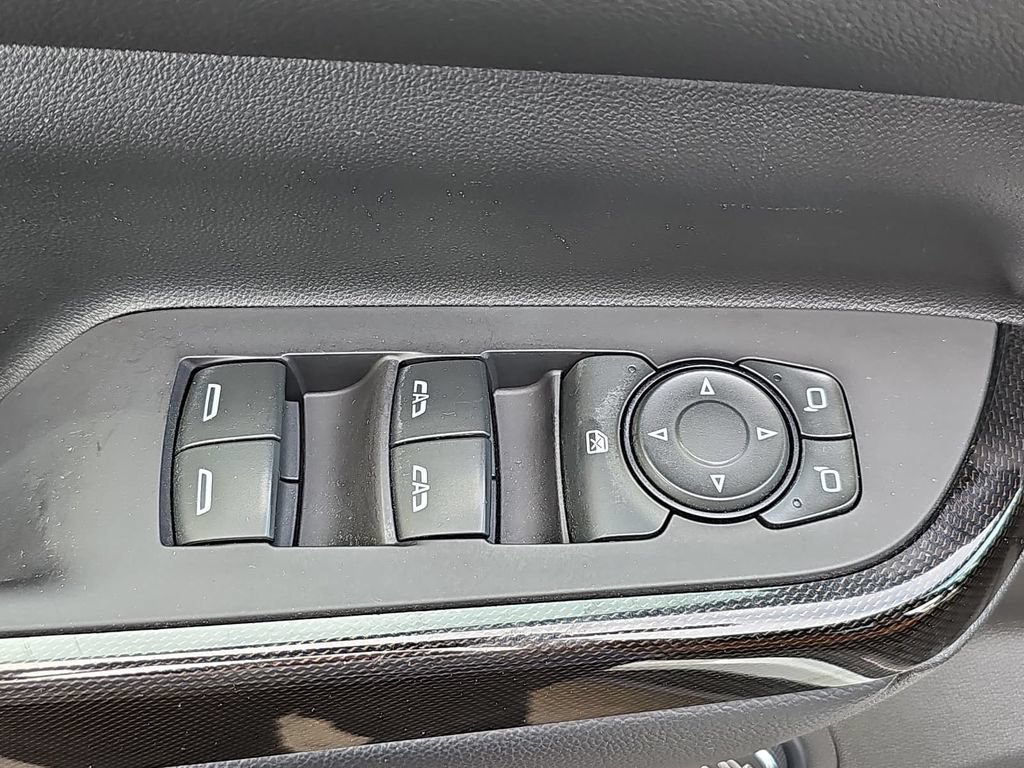 Used 2020 GMC Acadia AT4 AWD/4WD image 29