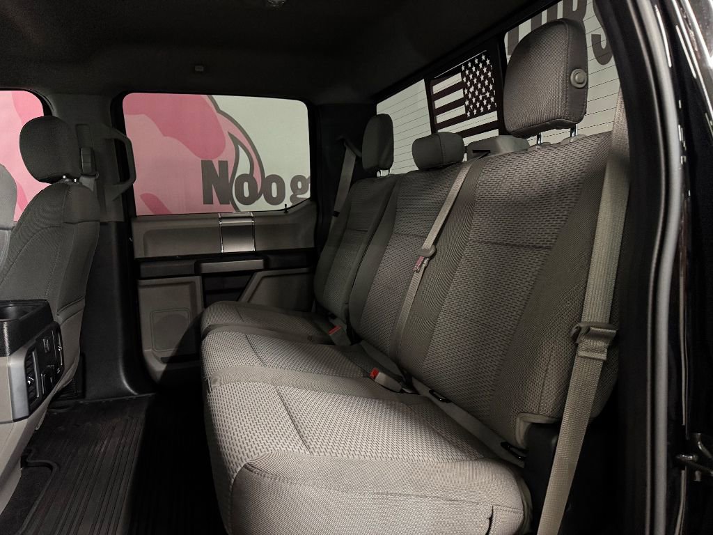 Used 2019 Ford F150 XLT w/ Equipment Group 302A Luxury image 19