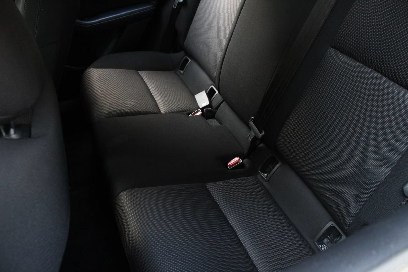 Used 2021 MAZDA CX-30 FWD 2.5 S image 19