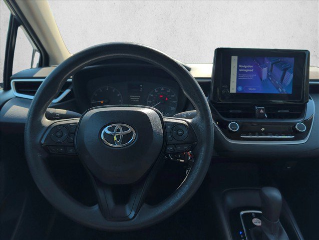 Used 2024 Toyota Corolla LE FWD image 20