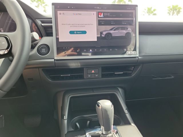 New 2026 MAZDA CX-5 Select AWD/4WD image 15