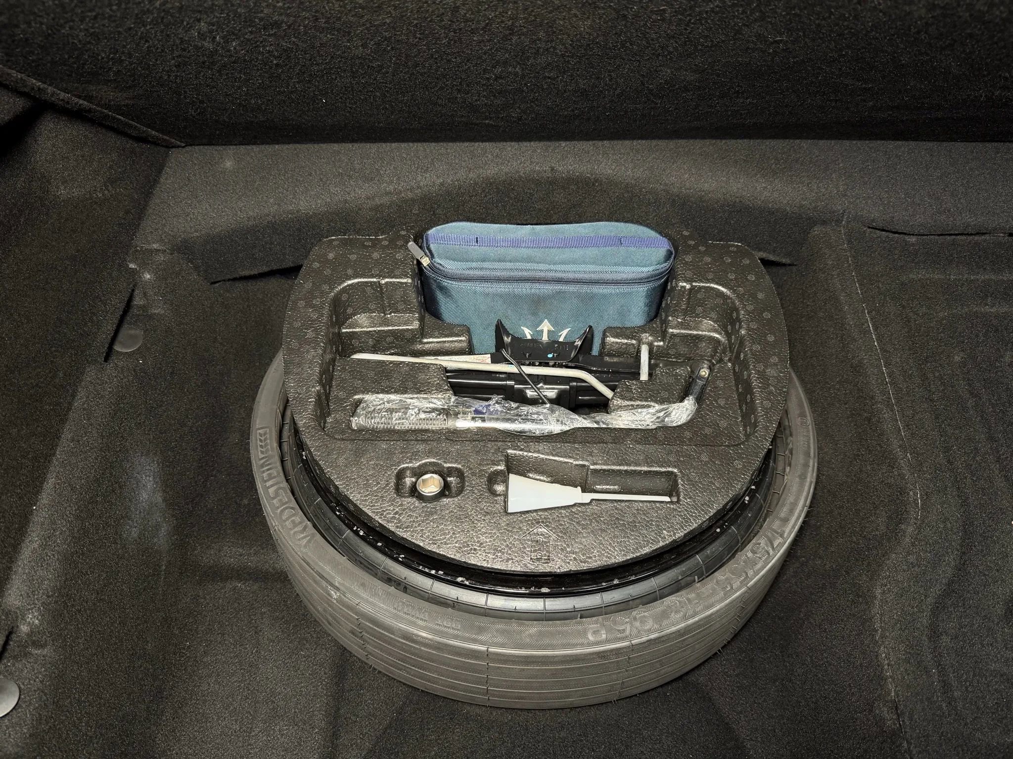 Used 2014 Maserati Quattroporte S Q4 image 15