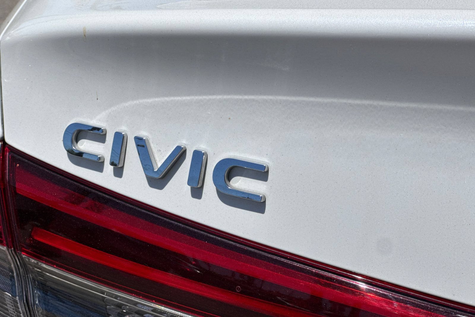 Certified 2024 Honda Civic EX image 26
