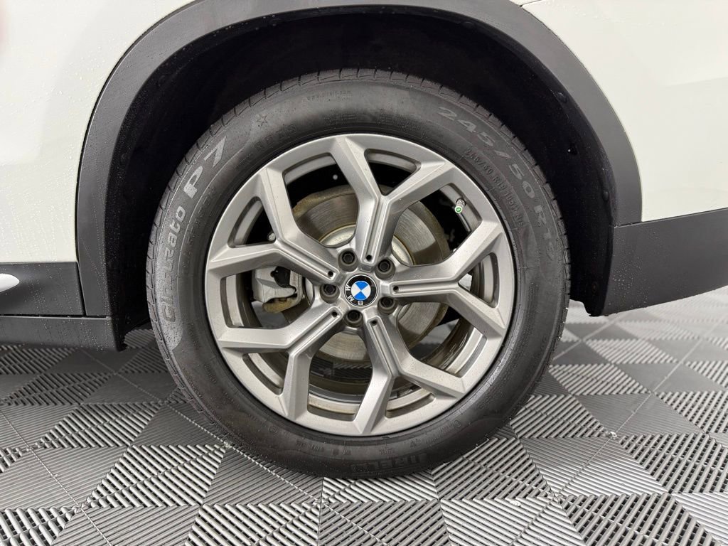 Used 2020 BMW X3 xDrive30i w/ Premium Package AWD/4WD image 15