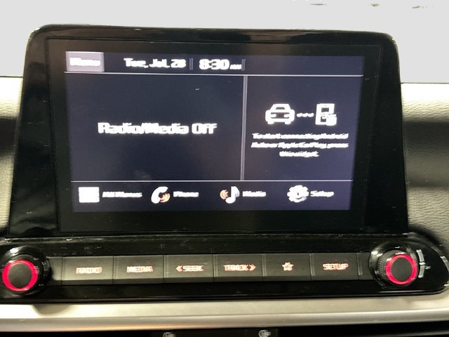 Certified 2023 Kia Forte LXS FWD image 14