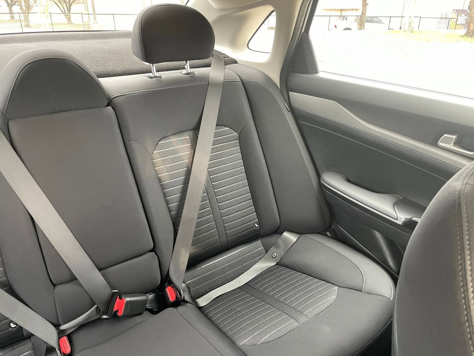 Used 2025 Kia K5 LXS image 40