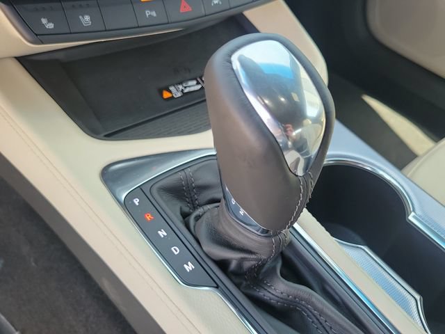 New 2026 Cadillac CT4 Premium Luxury RWD image 32