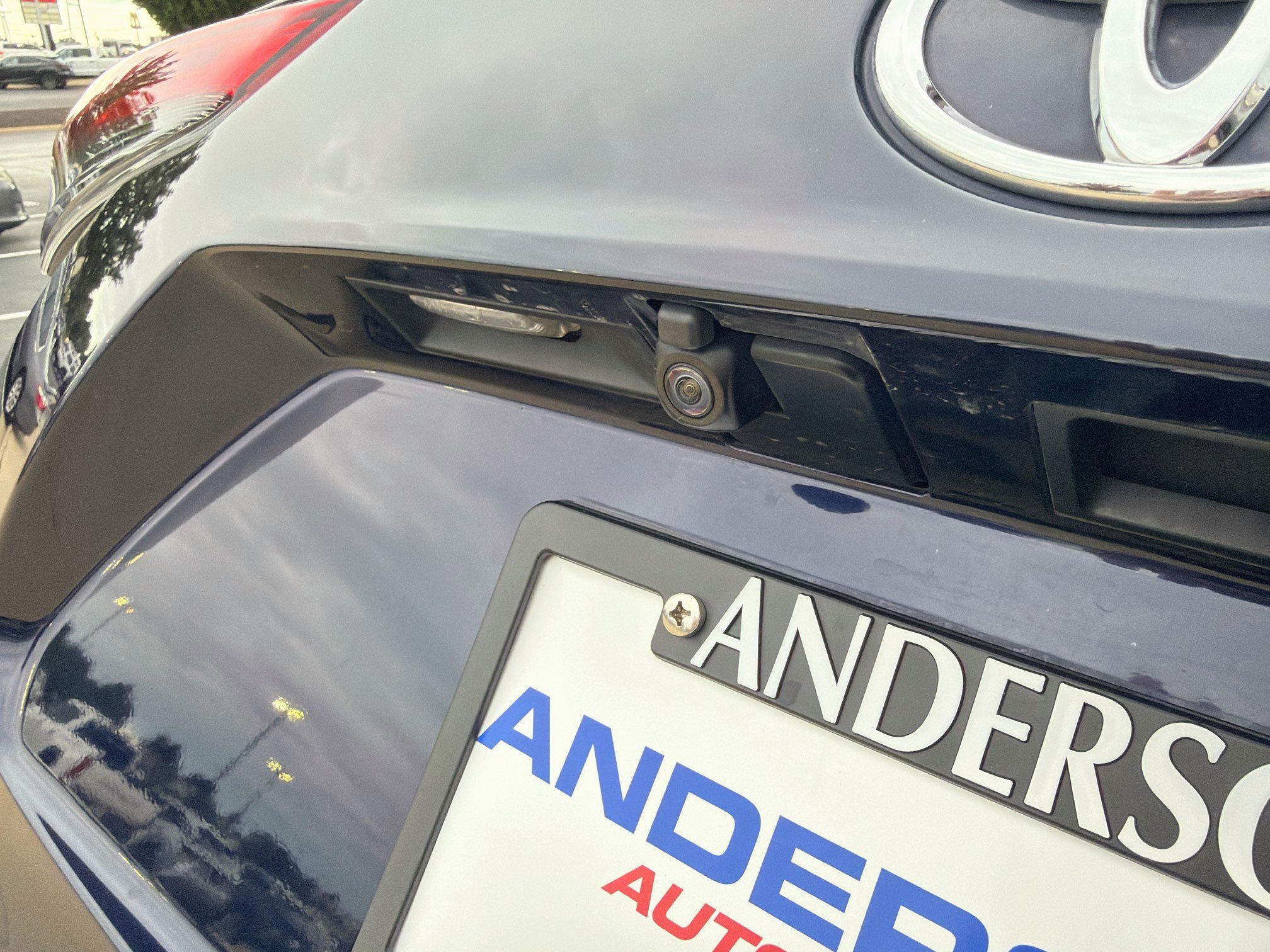 Used 2020 Toyota Highlander Limited AWD/4WD image 8